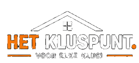 Het Kluspunt - Voor elke klus!