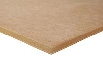 Plaat MDF