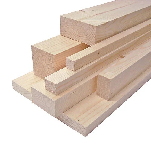 Hout en tuinhout